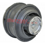 METZGER Lagerung, Motor